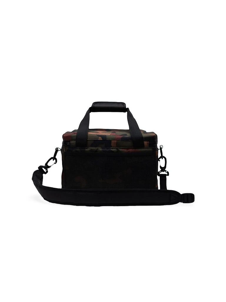 商品Herschel Supply|Insulated Pop Quiz 12-Pack Cooler,价格¥252,第5张图片详细描述