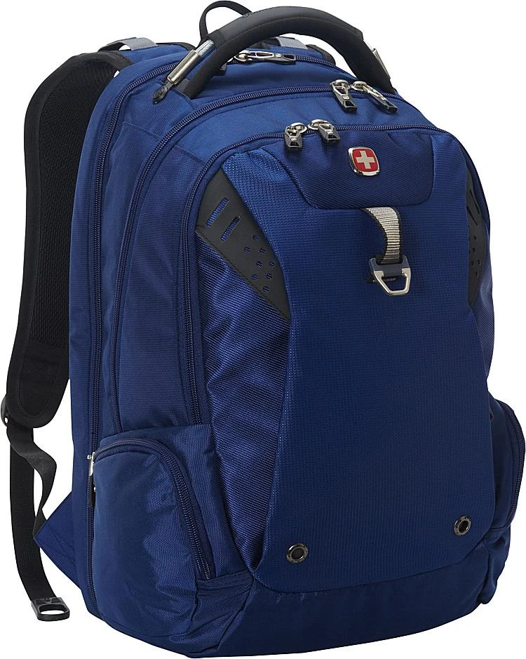 商品SwissGear Travel Gear|Scansmart Backpack 5902 - EXCLUSIVE,价格¥298,第1张图片