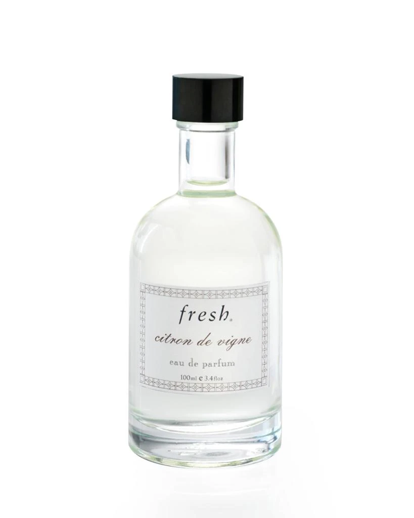 商品Fresh|3.4 oz. Citron de Vigne Eau de Parfum,价格¥727,第1张图片