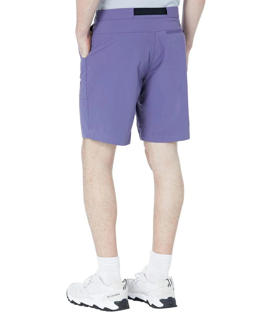 商品Mountain Hardwear|Stryder™ Belted Shorts,价格¥349,第2张图片详细描述