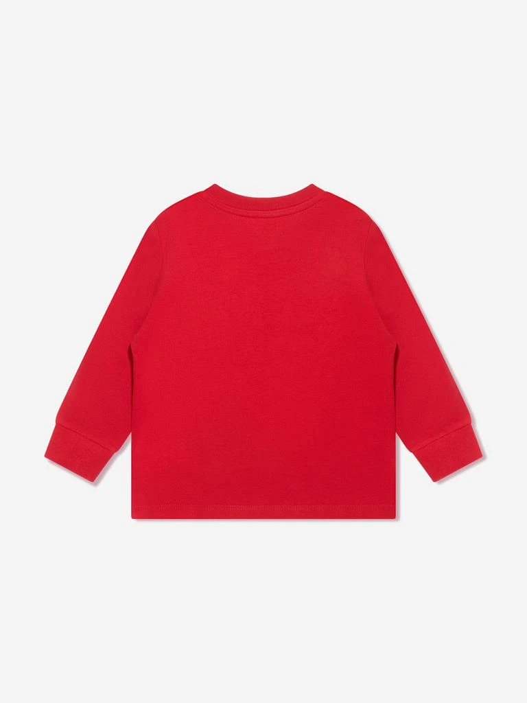 商品Ralph Lauren|Baby Boys T-Shirt,价格¥406,第2张图片详细描述