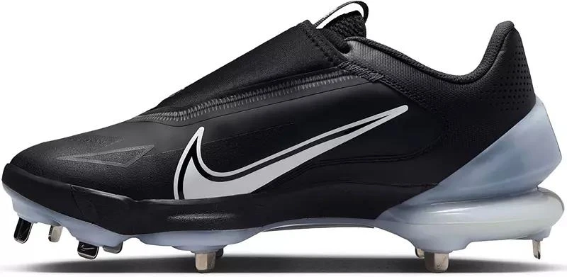 商品NIKE|Nike Men's Force Zoom Trout 8 Pro Metal Baseball Cleats,价格¥234,第3张图片详细描述