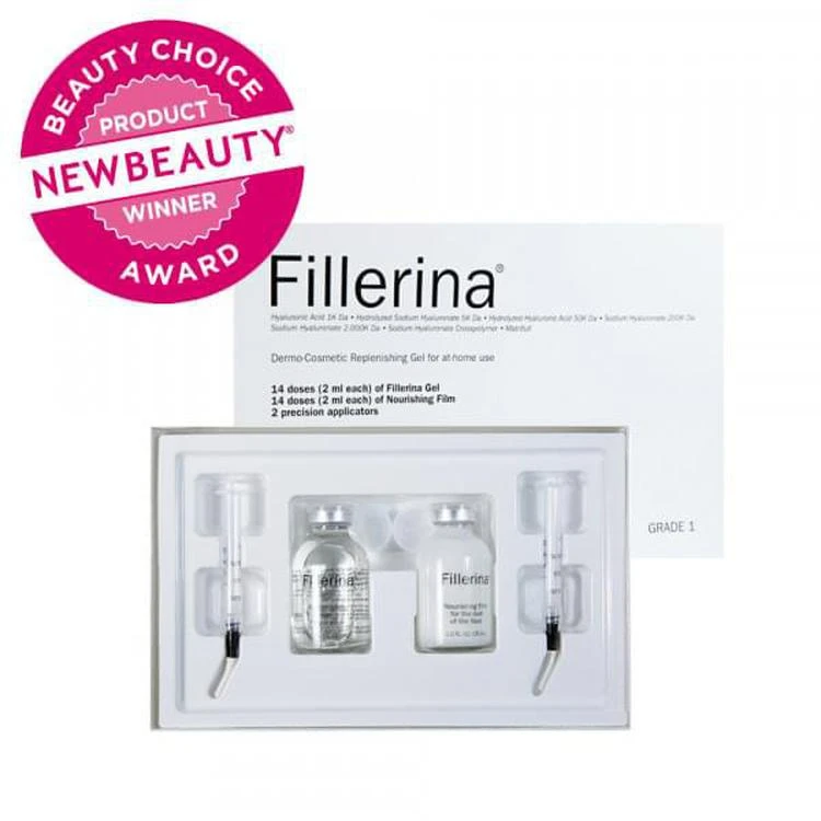 商品Fillerina|Replenishing Treatment,价格¥606,第1张图片