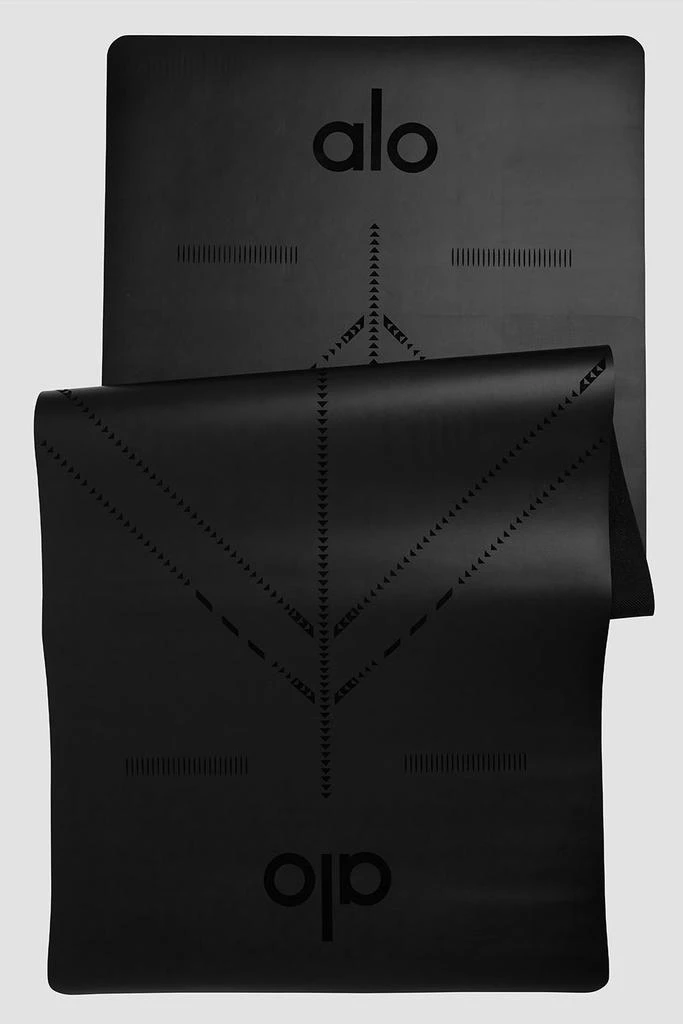商品Alo|Chakra Warrior Mat,价格¥1137,第1张图片