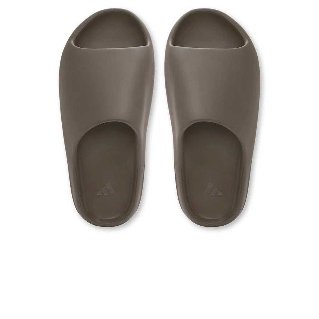 商品YEEZY|Adidas Yeezy Slide Soot,价格¥1397,第5张图片详细描述