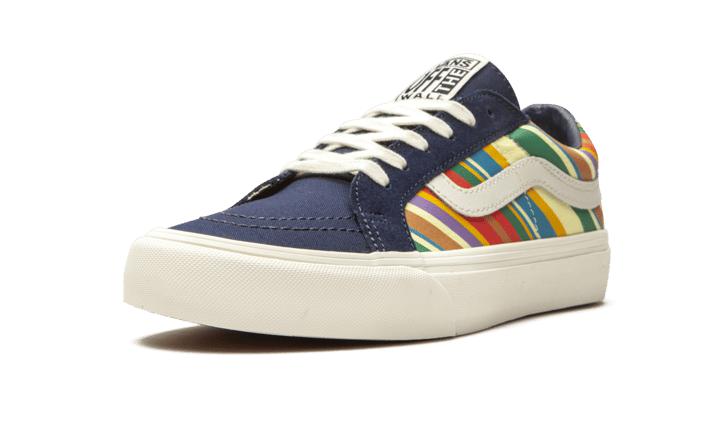 Vans Sk8 Low商品第5张图片规格展示