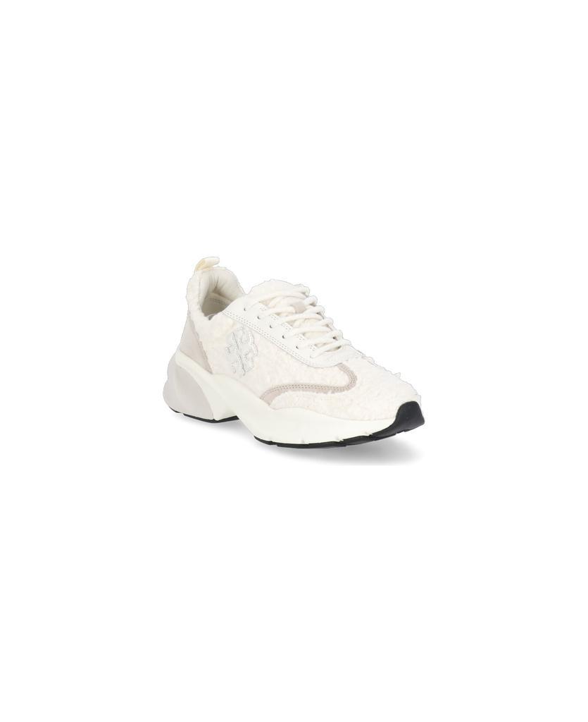 商品Tory Burch|Good Luck Trainer Sneakers,价格¥2886,第4张图片详细描述