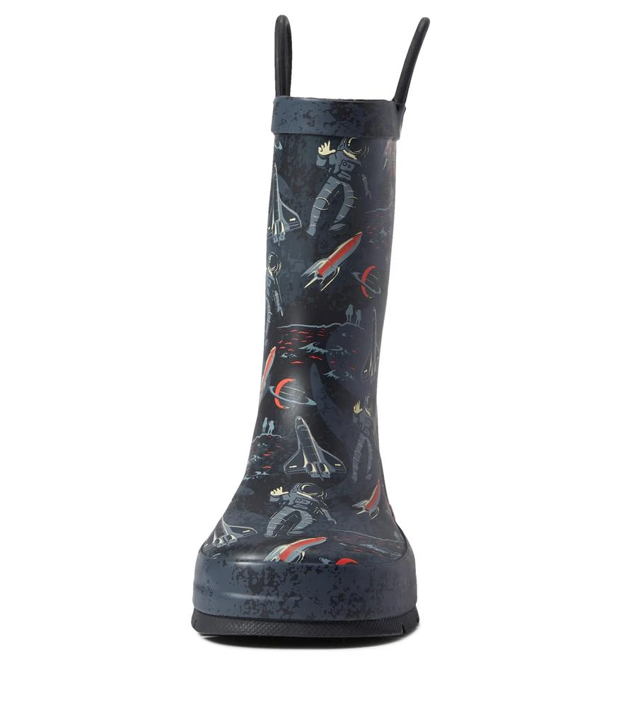 商品Western Chief|Space Tour Rain Boot (Toddler/Little Kid/Big Kid),价格¥262,第2张图片详细描述