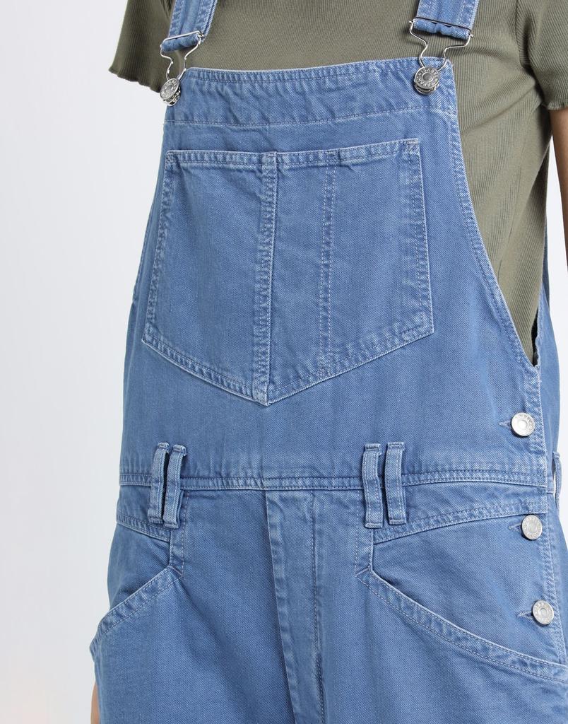 商品Isabel Marant|Denim overall,价格¥1912,第6张图片详细描述