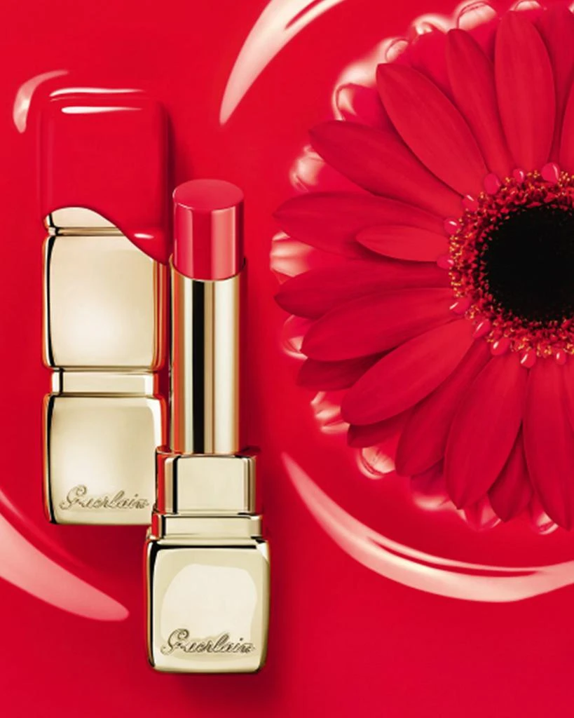 KissKiss Shine Bloom Lipstick Balm 商品