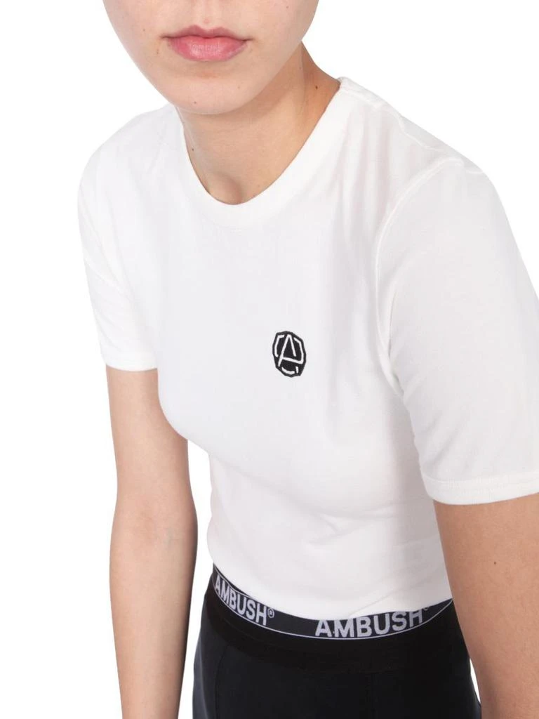 商品Ambush|AMBUSH SLIM FIT T-SHIRT,价格¥793,第2张图片详细描述