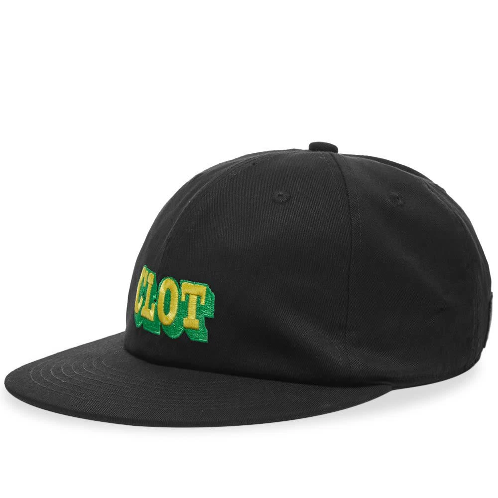 商品CLOT|CLOT Logo Dad Cap,价格¥231,第1张图片