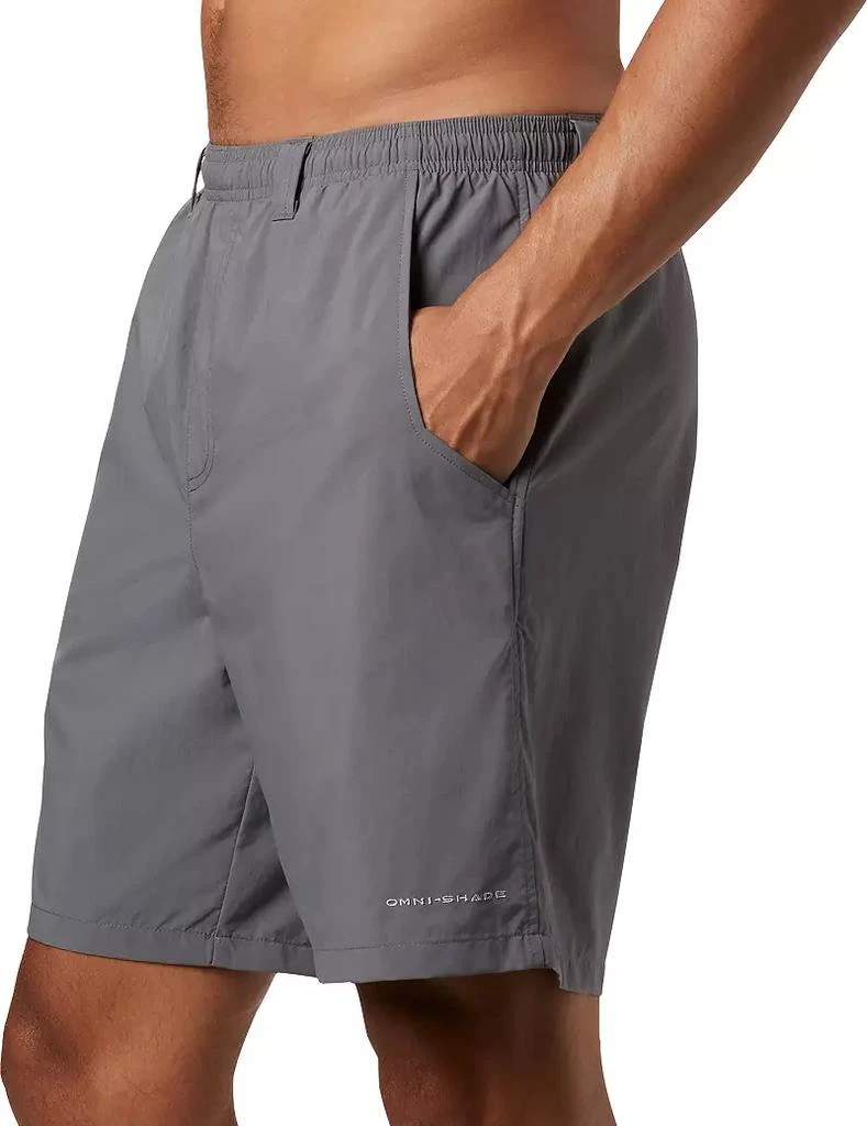 商品Columbia|Columbia Men's PFG Backcast III Water Shorts,价格¥285,第3张图片详细描述