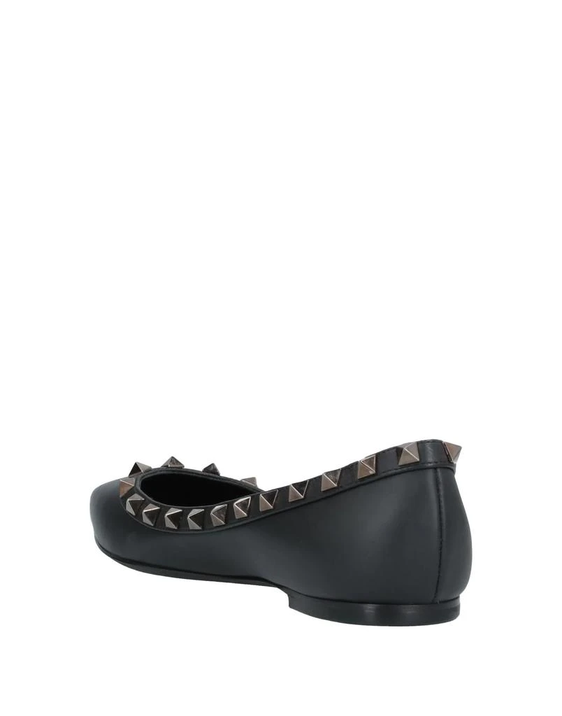 商品Valentino|Ballet flats,价格¥4687,第3张图片详细描述