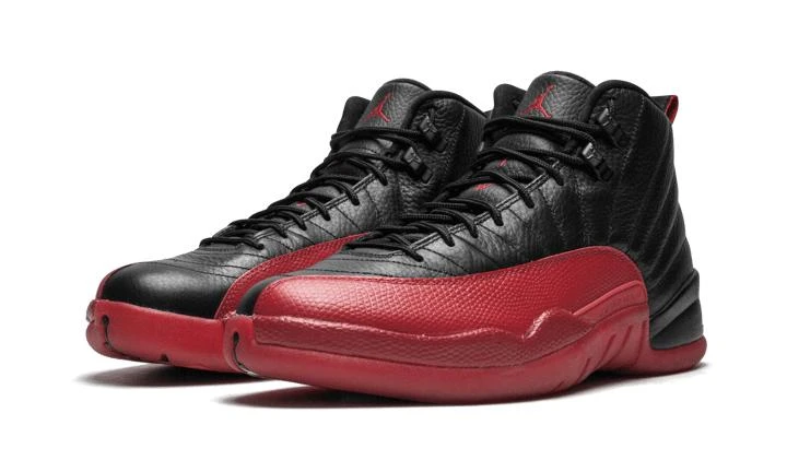 商品Jordan|Air Jordan 12 Retro,价格¥3848-¥6015,第3张图片详细描述