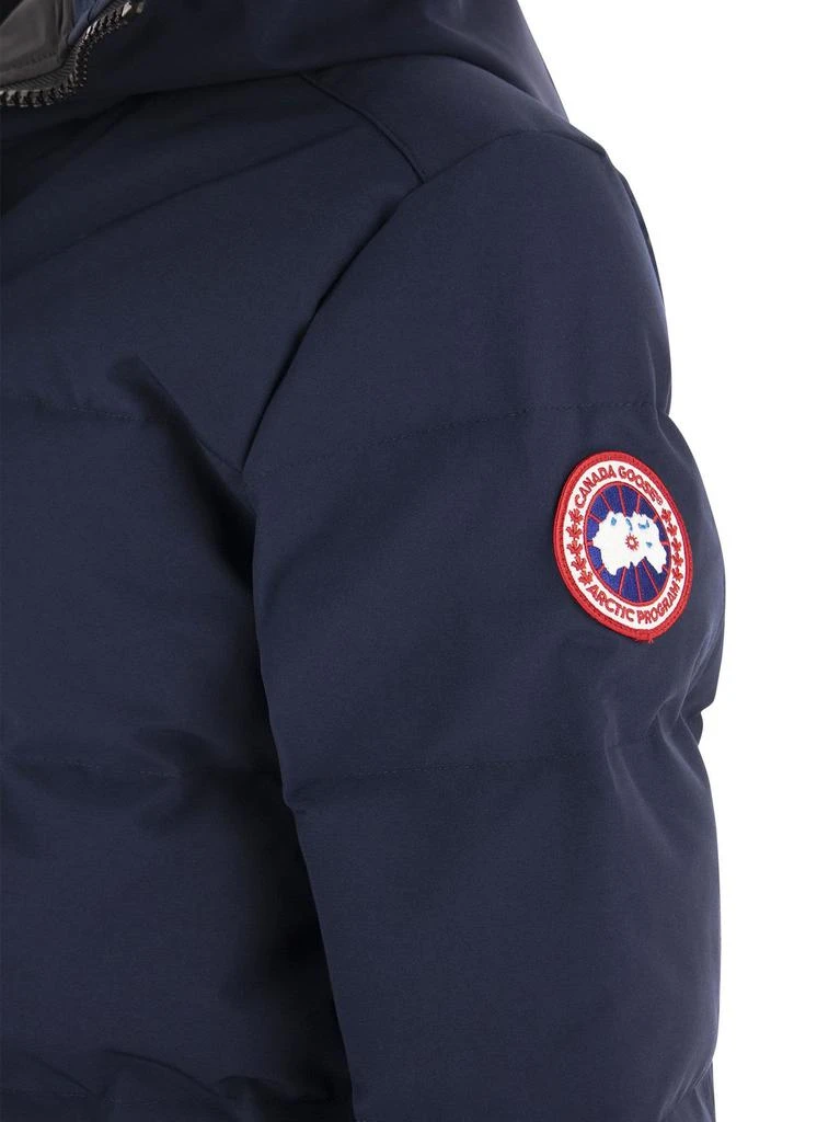 商品Canada Goose|Canada Goose Carson Hooded Parka,价格¥10158,第4张图片详细描述