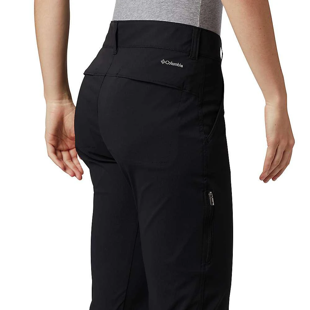 商品Columbia|Columbia Women's Saturday Trail Pant,价格¥338,第3张图片详细描述