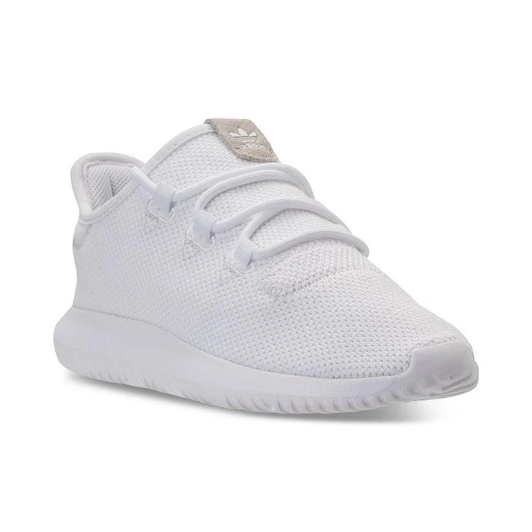 商品Adidas|小男孩Turbular Shadow运动鞋 (小椰子),价格¥169,第1张图片