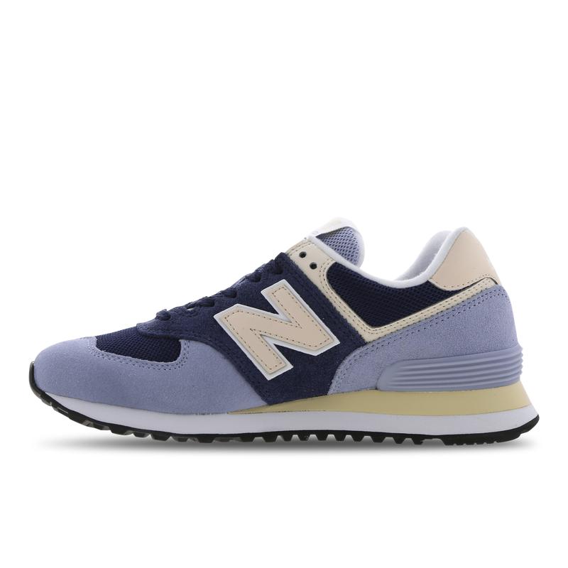 New Balance 574 - Women Shoes商品第4张图片规格展示