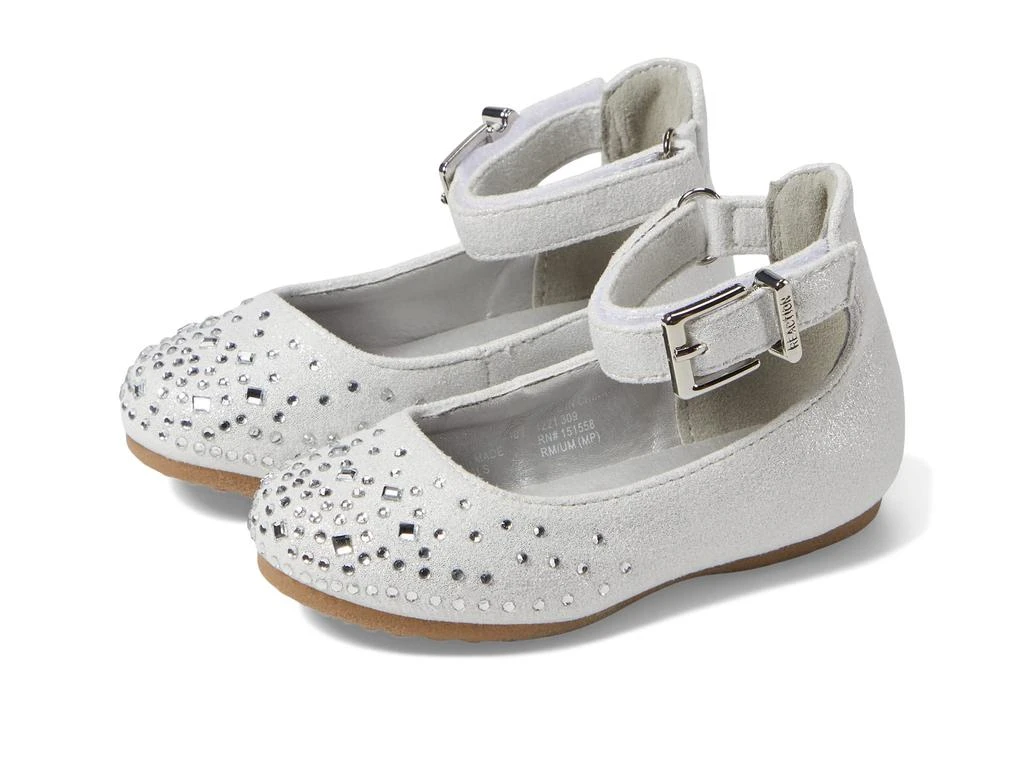 商品Kenneth Cole|Violet Sophia (Toddler),价格¥217,第1张图片