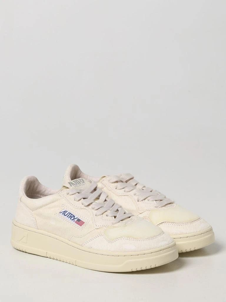 商品Autry|Autry sneakers for woman,价格¥1705,第2张图片详细描述