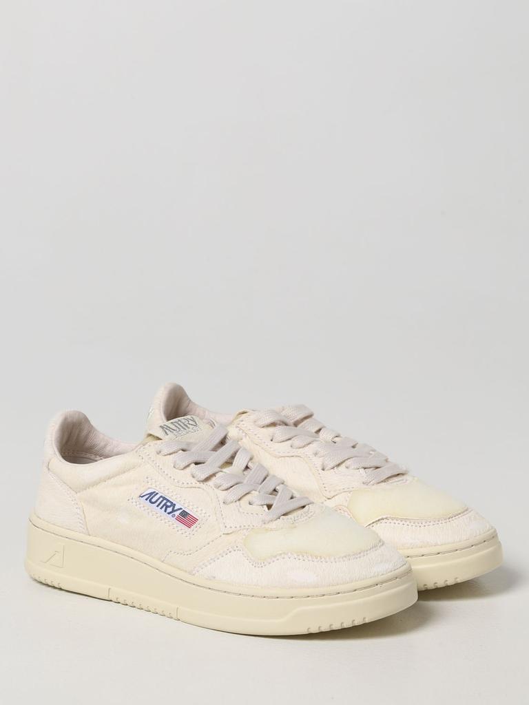 商品Autry|Autry sneakers for woman,价格¥1557,第4张图片详细描述