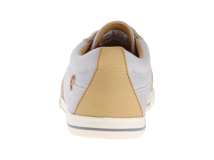 商品Florsheim|Flash 4-Eye Ox Jr. (Toddler/Little Kid/Big Kid),价格¥304,第5张图片详细描述