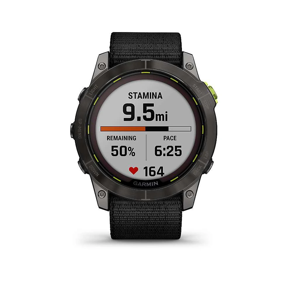 商品Garmin|Garmin Enduro 2,价格¥8998,第3张图片详细描述