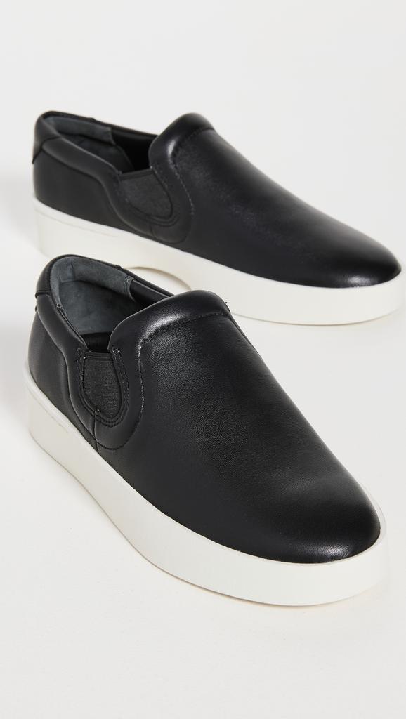 商品Vince|Vince Pacific Slip On Sneakers,价格¥1715,第6张图片详细描述