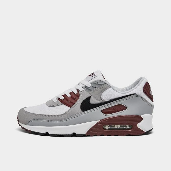 商品NIKE|Men's Nike Air Max 90 Casual Shoes,价格¥602,第1张图片