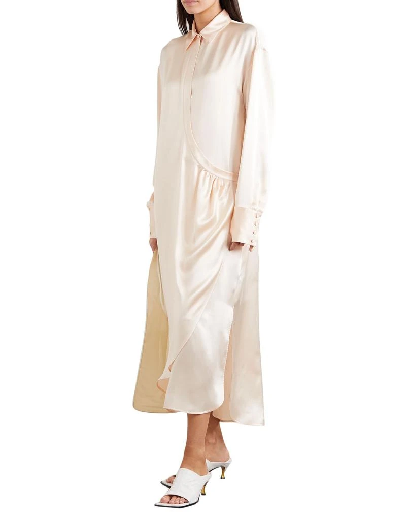 商品Jil Sander|Midi dress,价格¥3404,第3张图片详细描述