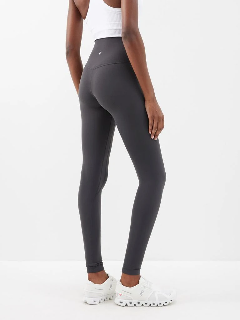 商品Lululemon|Align high-rise 28" leggings,价格¥477,第5张图片详细描述