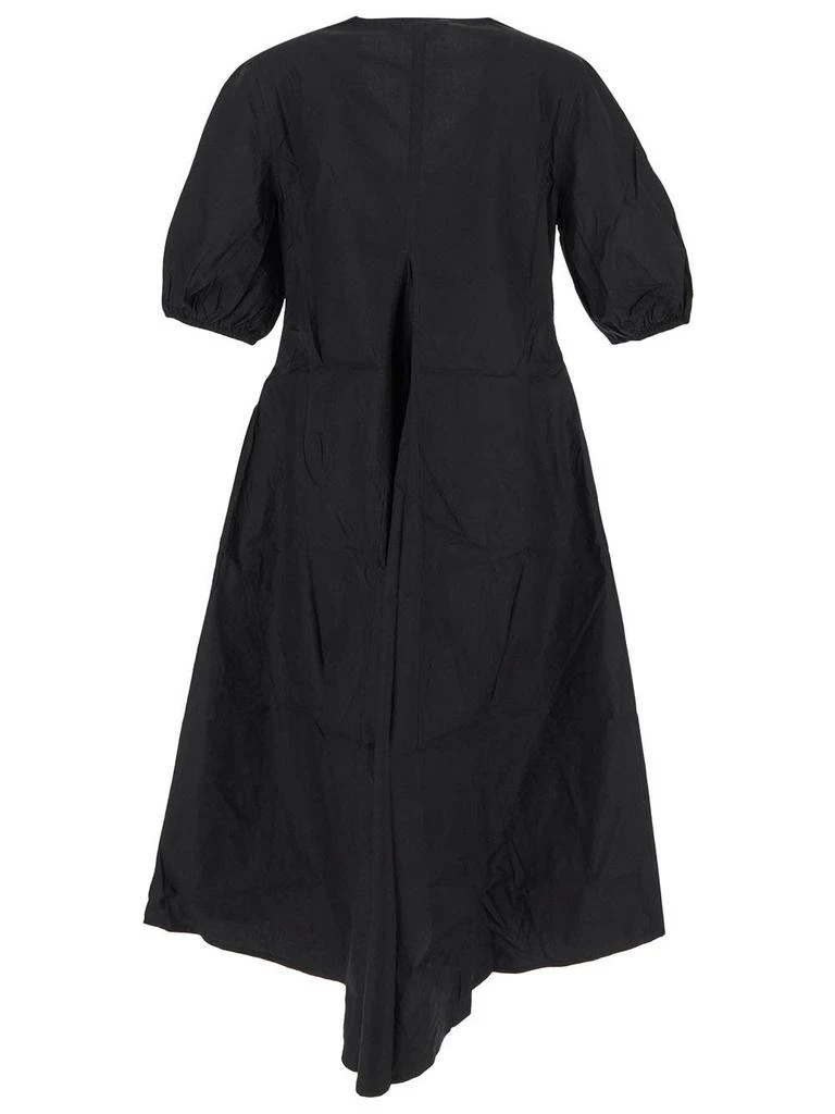 商品Ganni|Cotton Dress,价格¥1442,第2张图片详细描述