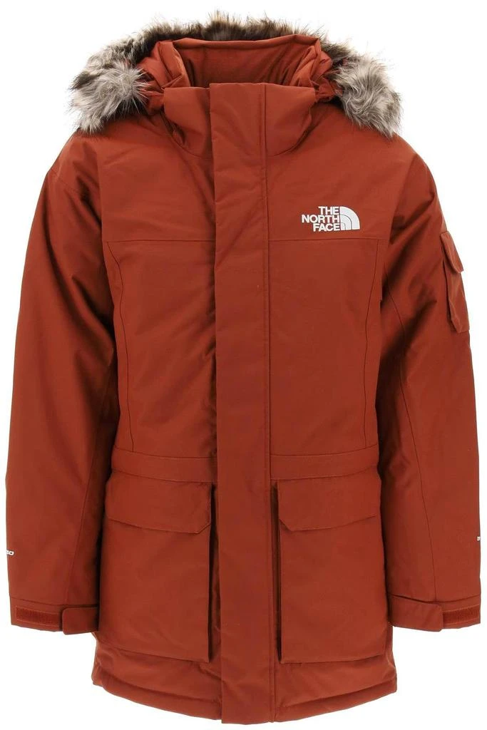 商品The North Face|McMurdo hooded padded parka,价格¥2378,第1张图片