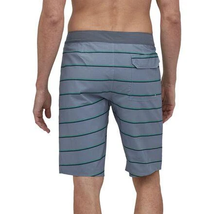 商品Patagonia|Hydropeak 21in Boardshort - Men's,价格¥114,第2张图片详细描述