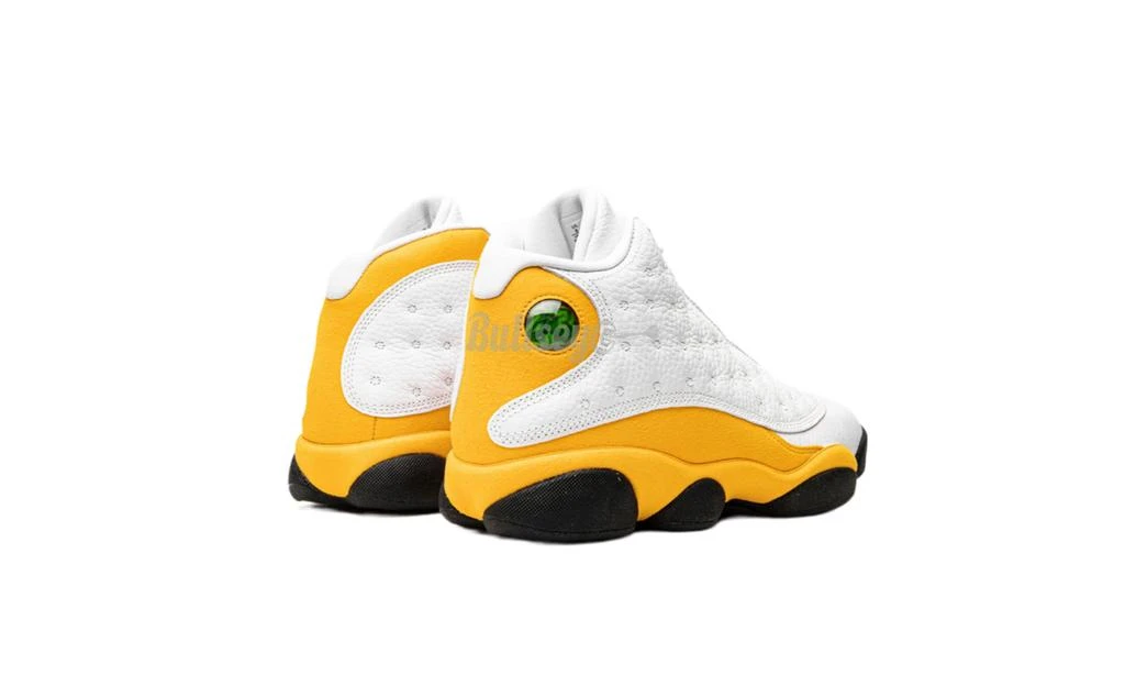 商品Jordan|Air Jordan 13 Retro "Del Sol",价格¥1584,第3张图片详细描述