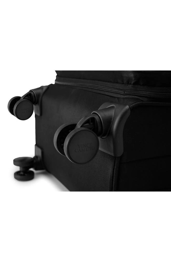 商品Vince Camuto|Kennedy Expandable Spinner Suitcase,价格¥1471,第5张图片详细描述
