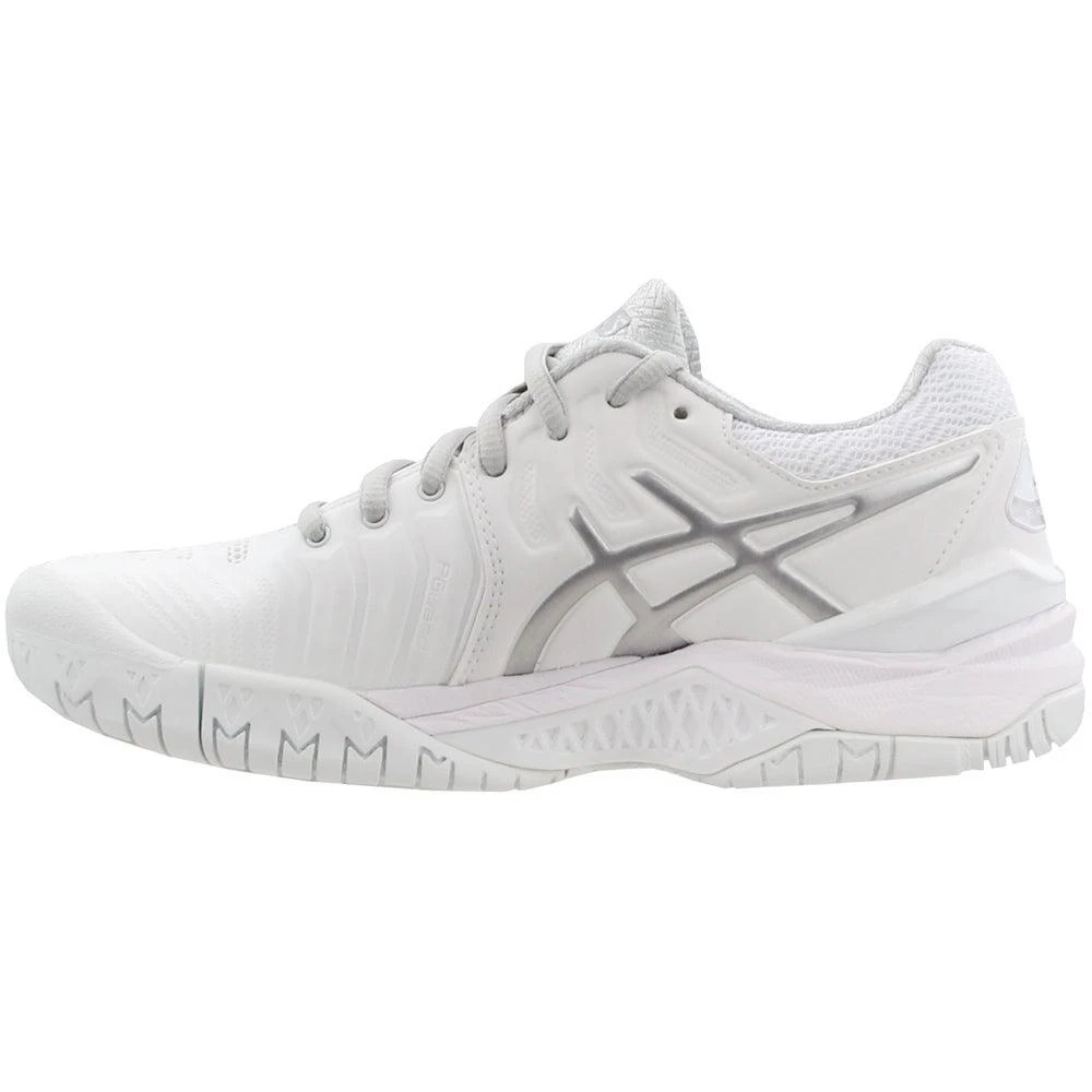 商品Asics|Gel-Resolution 7 Tennis Shoes,价格¥375,第4张图片详细描述