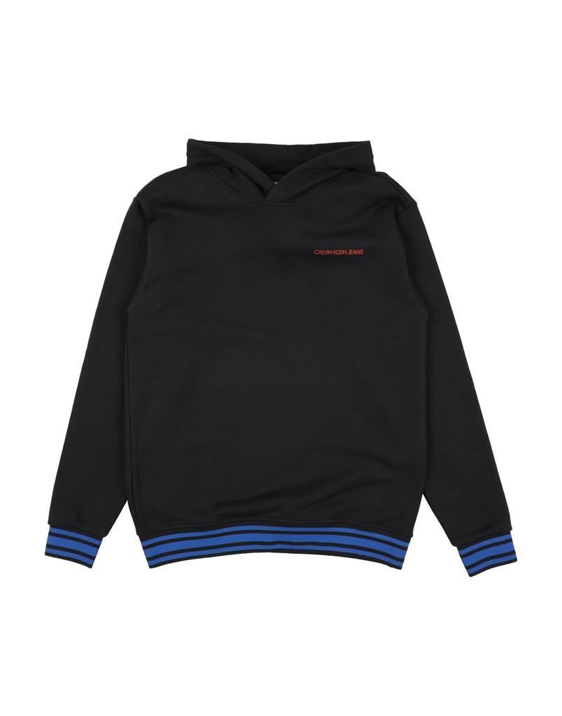 Hooded sweatshirt商品第1张图片规格展示