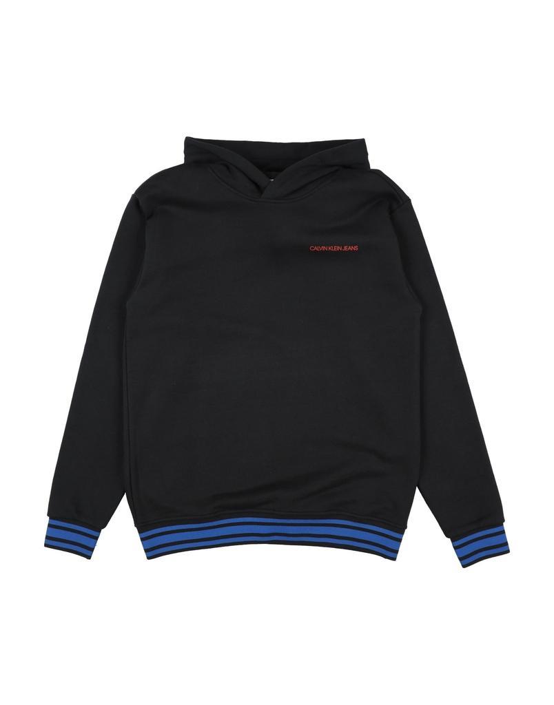 商品Calvin Klein|Hooded sweatshirt,价格¥351,第1张图片