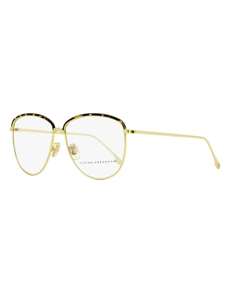 商品Victoria Beckham|Eyeglass frame,价格¥607,第2张图片详细描述