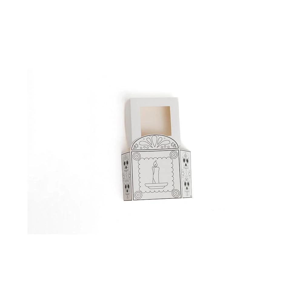 Dia de Los Muertos Culture Educational Toy Kit 商品