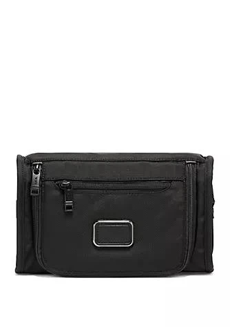 商品Tumi|Alpha 3 Travel Kit,价格¥1302,第1张图片
