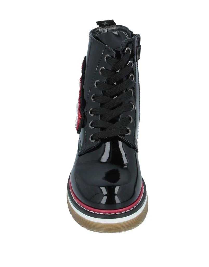 商品ANDREA MORELLI|Ankle boot,价格¥646,第4张图片详细描述