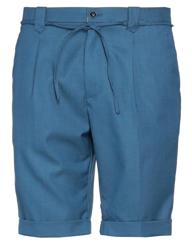 商品SSEINSE|Shorts & Bermuda,价格¥193,第1张图片