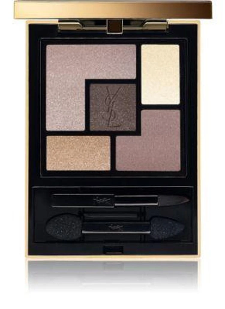 商品Yves Saint Laurent|Art Palette Eye Shadow - N13,价格¥445,第1张图片