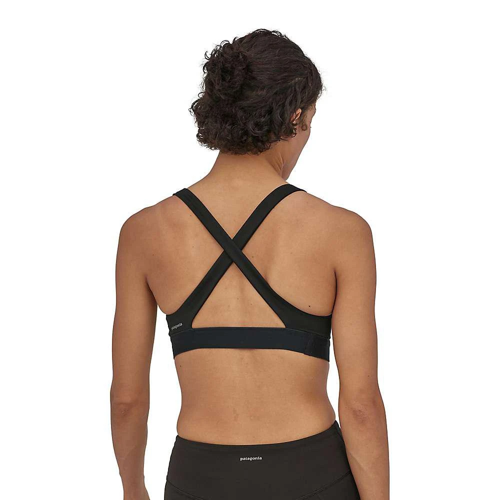 商品Patagonia|Patagonia Women's Switchback Sports Bra,价格¥270,第4张图片详细描述