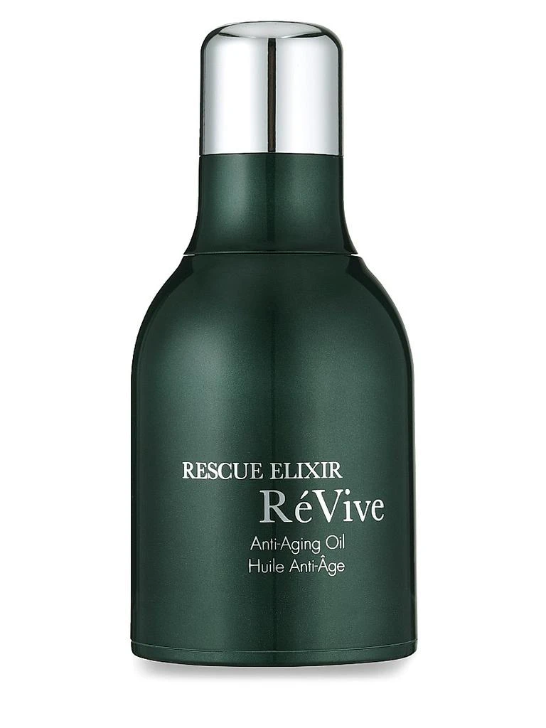 商品Revive|Rescue Elixir Anti-Aging Oil,价格¥2175,第1张图片