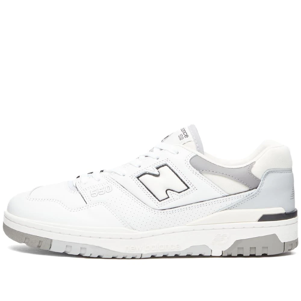 商品New Balance|New Balance BB550PWA,价格¥644,第2张图片详细描述