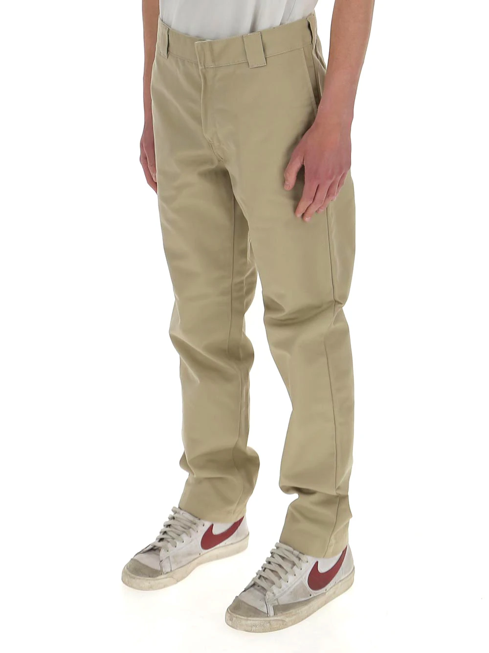 商品Carhartt|Carhartt 男士休闲裤 I02007432G102 花色,价格¥674,第4张图片详细描述